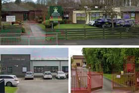 All the schools and nurseries across the Fylde Coast with new Ofsted reports in December and November