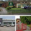 All the schools and nurseries across the Fylde Coast with new Ofsted reports in December and November