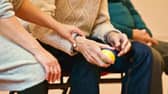 The numbers of people diagnosed with dementia has soared.