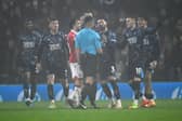 Blackpool were defeated by a late penalty (Photographer Richard Martin-Roberts / CameraSport)