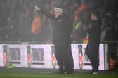 Steve Bruce (Photographer Richard Martin-Roberts / CameraSport)