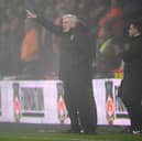 Steve Bruce (Photographer Richard Martin-Roberts / CameraSport)
