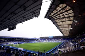 St Andrew's (Photo by Morgan Harlow/Getty Images)