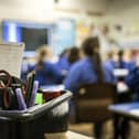 The best primary schools in Blackpool revealed