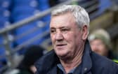 Steve Bruce (Photographer Andrew Kearns / CameraSport)