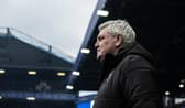 Steve Bruce (Photographer Andrew Kearns / CameraSport)