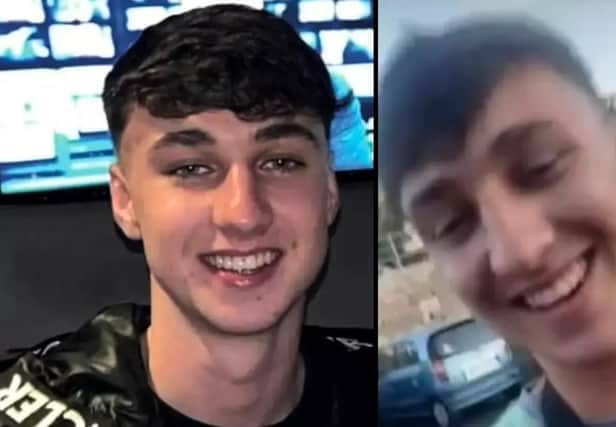 Tragic Lancashire teenager Jay Slater went missing in Tenerife after a night out and attempting a ten hour walk back to his apartment. Following an extensive search, the 19-year-old's body was found almost a month later. 