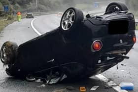 Some of the most shocking road incidents from the past year