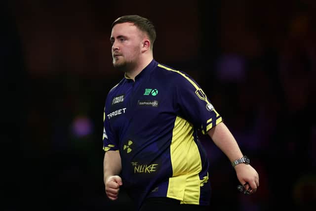 PDC Darts World Championship 2025 how to watch semi finals