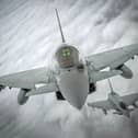 Eurofighter Typhoon