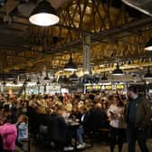 Blackpool's Abingdon Street Market food hall now close on Mondays, but will remain open Tuesday to Sunday, 10am to 10pm