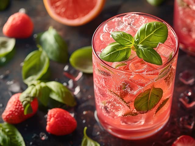 Dry January: 8 easy mocktail recipes you can make at home (Photo: Vasiliy - stock.adobe.com)