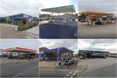 21 of the cheapest diesel and petrol stations in and around Blackpool