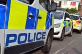 Police were called at 9.53pm on New Year’s Eve to a report of a man lying unconscious at the junction of Lune View and Lancaster Road in Knott End