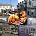 These are the top spots in Blackpool for a roast dinner