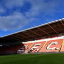 There's been no new arrivals at Bloomfield Road so far this month (Photographer Richard Martin-Roberts / CameraSport)
