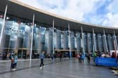 University of Central Lancashire has risen 10 places in the People & Planet University League table. 