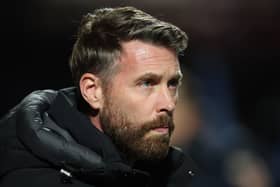 Rob Edwards (Photo by Alex Pantling/Getty Images)