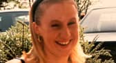 Sabrina Lyttle, 47, who was found dead in a disabled toilet at The Gurkha Buffet Restaurant, Hotel and Bar in Blackpool. 