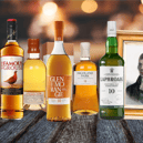 Whisky suggestions for Burns Night