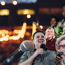 From Peter Kay's celebrated return to stand up to welcome returns of Rhys Darby and Richard Herring, here's our picks of the comedy tours already announced for 2025.