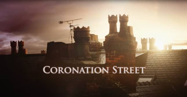 Coronation Street