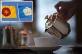Yorkshire Tea has recruited a Lancashire actress for a detective caper. Credit: Yorkshire TV/ Lucky Generals