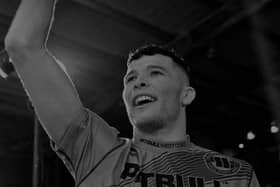 The family of talented MMA boxer Connor Hitchens are seeking answers from the police about the morning he died, an pre-inquest review heard