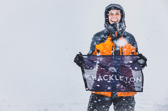 Wendy Searle, one of the world's most inspiring polar explorers, has shared seven top tips for how to set goals and achieve them in 2025.
