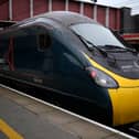 Passengers in Lancashire are being warned of disruption to rail services this weekend