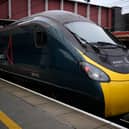 Passengers in Lancashire are being warned of disruption to rail services this weekend