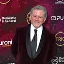 Ormskirk comedian and impressionist Jon Culshaw is coming to Blackpool next month. Credit: Getty
