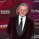 Ormskirk comedian and impressionist Jon Culshaw is coming to Blackpool next month. Credit: Getty