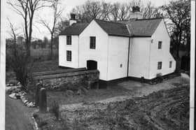 Chingle Hall - Britain's most haunted house