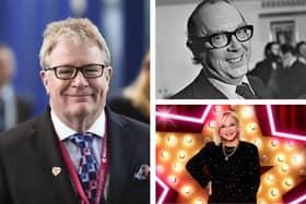5 things to do next week in Central Lancashire & Fylde Coast inc star studded shows