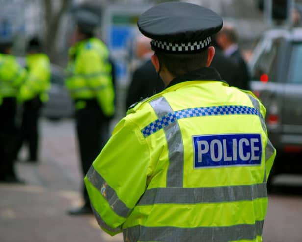 A Lancashire MP has suggested roadside saliva testing could speed up the process of taking drug-drivers off the road
