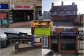 Latest scores as 17 Lancashire businesses given new food hygiene ratings