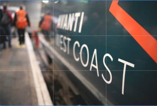 The reduced timetable will mean Blackpool will have no Avanti West Coast services