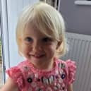 Ava Grace Hodgkinson died of sepsis from a strep A infection after delays in receiving antibiotics 