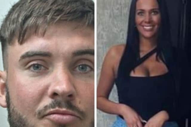 Ryan Wellings has been cleared of the manslaughter of Kiena Dawes but found guilty of abuse and coercive control.