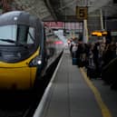 Avanti West Coast strikes will start this weekend which will affect Blackpool and Preston services.