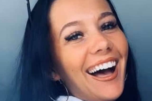 Three police officers are facing disciplinary hearings over contact they had with Kiena Dawes before she took her own life.