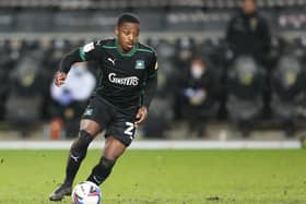 Niall Ennis (Photo by Pete Norton/Getty Images)