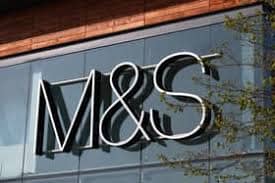 Plans for a new M&S store at Norcross have been lodged with Wyre planners