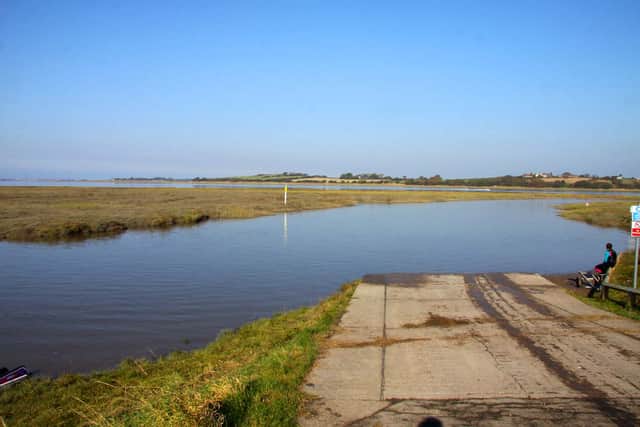 Wyre Estuary Country Park is situated on the banks of the River Wyre and is an award-winning Green Flag Country Park.