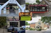 23 Lancashire businesses receive new food hygiene ratings