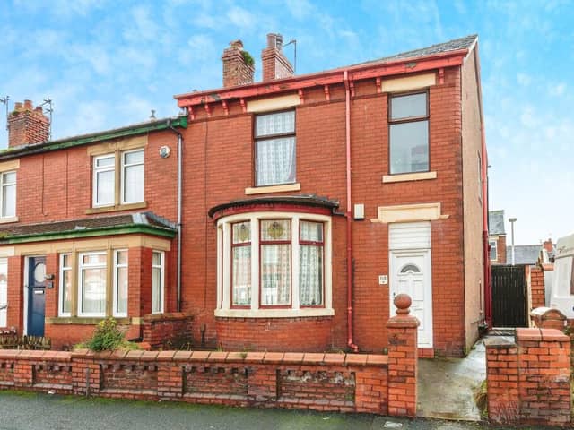 Onslow Road (Credit: Purplebricks)