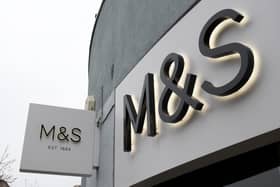 Residents expressed mixed reactions after plans to build a new M&S store at Norcross were revealed