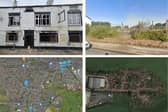 Wyre planning applications validated between January 6-January 12