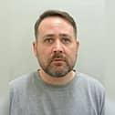 David Bennett from Lancashirhas been jailed for sexually assaulting a woman while she slept.  
